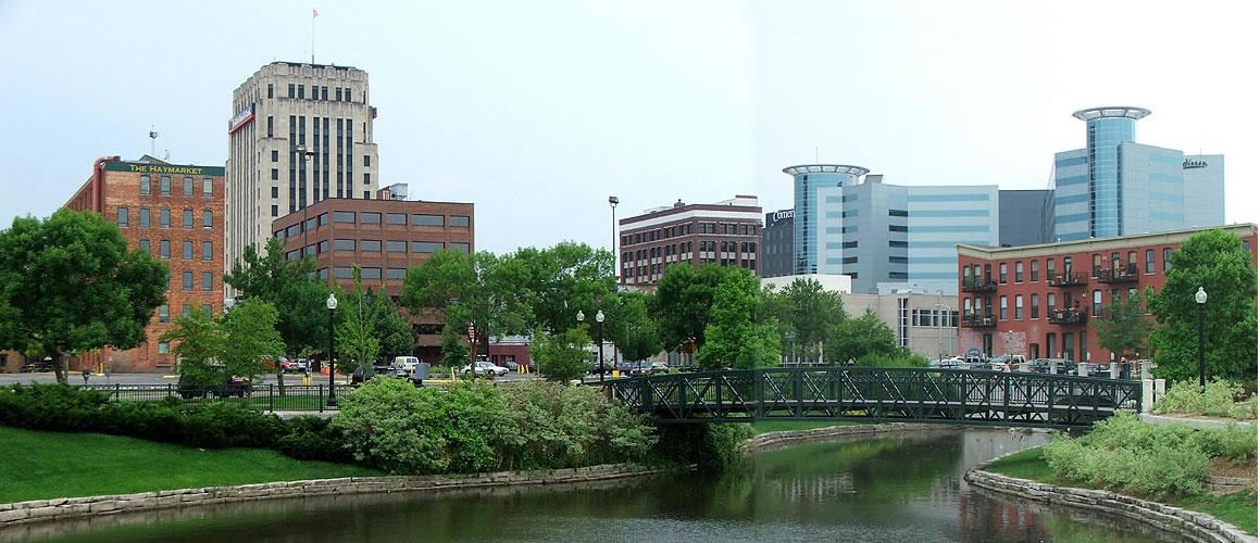 Kalamazoo City